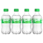 Sprite Lemon Lime Soda Pop, 12 fl oz, 8 Pack Bottles - Image 2