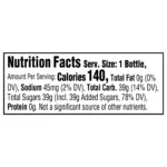 Coca-Cola Classic Soda Pop, 12 fl oz Bottles, 8 Pack - Image 6