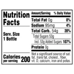 Sprite Lemon Lime Soda Pop, 16.9 fl oz, 6 Pack Bottles - Image 6