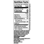 Pepsi Cola Zero Sugar Soda Pop, 12 fl oz, 12 Pack Cans - Image 2