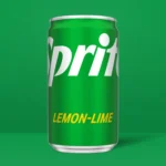 Sprite Lemon Lime Mini Soda Pop Soft Drink, 7.5 fl oz, 10 Pack Cans - Image 5