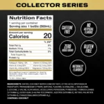 Prime Hydration Sports Drink, Collector Series, 16.9 fl oz, Bottle - Image 5