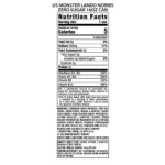 Monster Energy, Lando Norris, Sugar Free Energy Drink, 16 fl oz, Can - Image 4