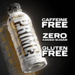 Prime Hydration Sports Drink, Collector Series, 16.9 fl oz, Bottle - Image 3