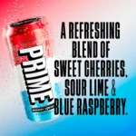 Prime Energy Sugar Free Energy Drink, Dripsicle 16oz Can - Image 4