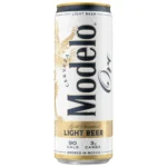 Modelo Oro Mexican Lager Import Light Beer, 12 Pack 12 fl. oz. Cans, 4.0% ABV