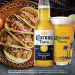 Corona Extra Mexican Lager Import Beer, 12 fl. oz. Bottles, 4.6% ABV - Image 4