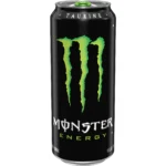 Monster Energy, Original, Energy Drink, 12 count, 16 fl oz - Image 3