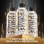 Prime Hydration Sports Drink, Collector Series, 16.9 fl oz, Bottle - Image 4