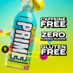 Prime Hydration Drink Sournova 16.9oz - Image 2