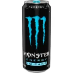 Monster Energy, LoCarb , Energy Drink, 12 Pack - 16 Fl Oz - Image 3