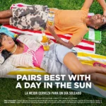 Corona Sunbrew Citrus Cerveza Mexican Import Beer, 12 Pack 12 fl. oz. Bottles, 4.5% ABV - Image 6