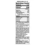 Monster Energy, Original, Energy Drink, 12 count, 16 fl oz - Image 2