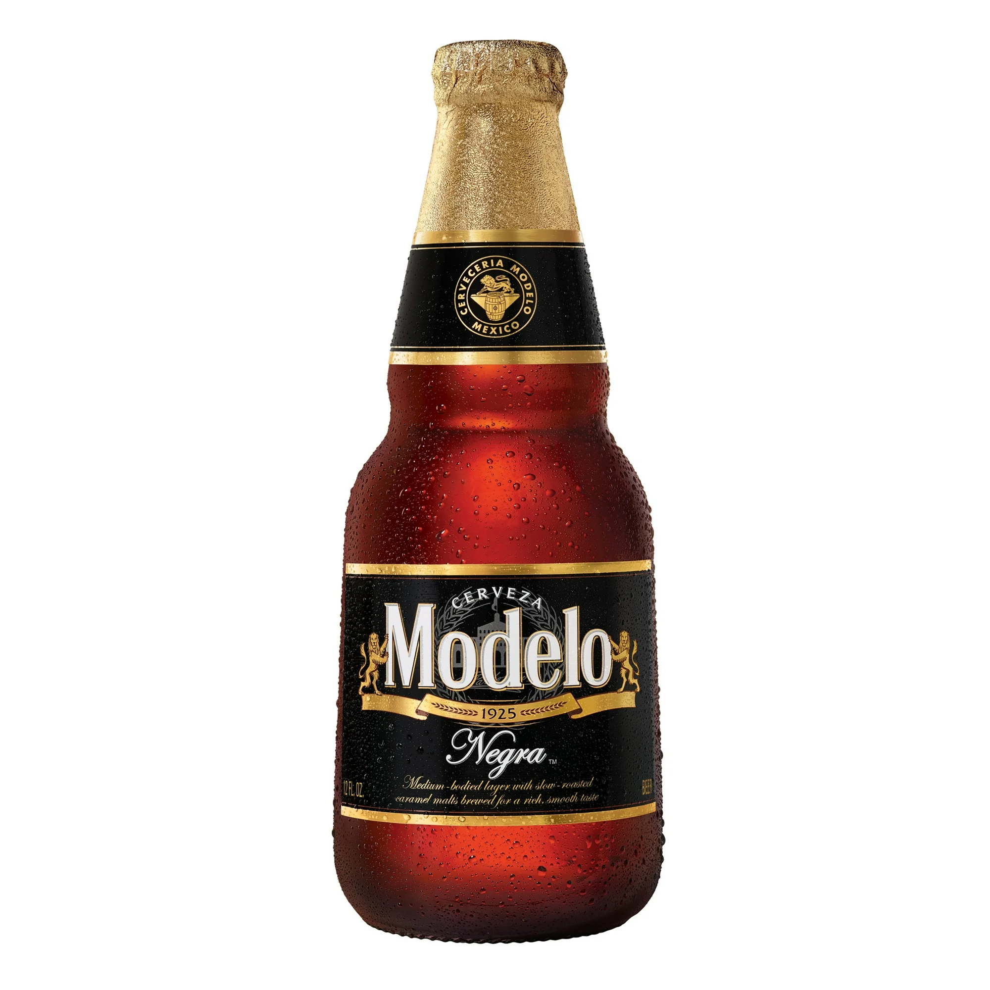 90e7fd62-b095-4bc9-b882-8bc615aa9618.f1c3ba508515c544041bda8c0a8c713c Modelo Negra Amber Lager Mexican Import Beer, 12 Pack 12 fl. oz. Bottles, 5.4% ABV - Image 1