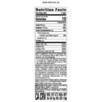 Monster Ultra Fiesta Mango, Sugar Free Energy Drink, 16 fl oz Single Aluminum Can - Image 3