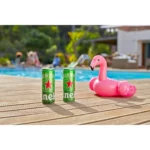 Heineken Original Netherlands Lager Import Beer, 12 Pack, 12 fl oz Cans, 5% ABV - Image 4