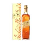 Johnnie Walker Gold Label Reserve Whisky