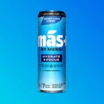 Más+ by Messi™: Berry Copa Crush 12oz 12-pack