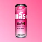 Más+ by Messi™: Miami Punch 12oz 12-pack