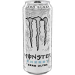 Monster Energy, Zero Ultra, Sugar Free Energy Drink, 16 Fl Oz - Image 5