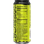 Monster Energy, Lando Norris, Sugar Free Energy Drink, 16 fl oz, Can - Image 2