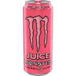 Monster Energy Juice, Pipeline Punch, Juice + Energy Drink, 16 Fl Oz - Image 5