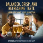 Modelo Especial Mexican Lager Import Beer, 6 Pack 12 fl. oz. Cans, 4.4% ABV - Image 2