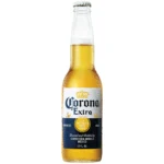 Corona Extra Mexican Lager Import Beer, 12 fl. oz. Bottles, 4.6% ABV