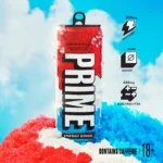 Prime Energy Sugar Free Energy Drink, Dripsicle 16oz Can - Image 3