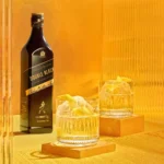 Johnnie Walker Double Black Label Whisky - Image 3